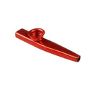 Kazoo Musical Instrument — Red — product image 1