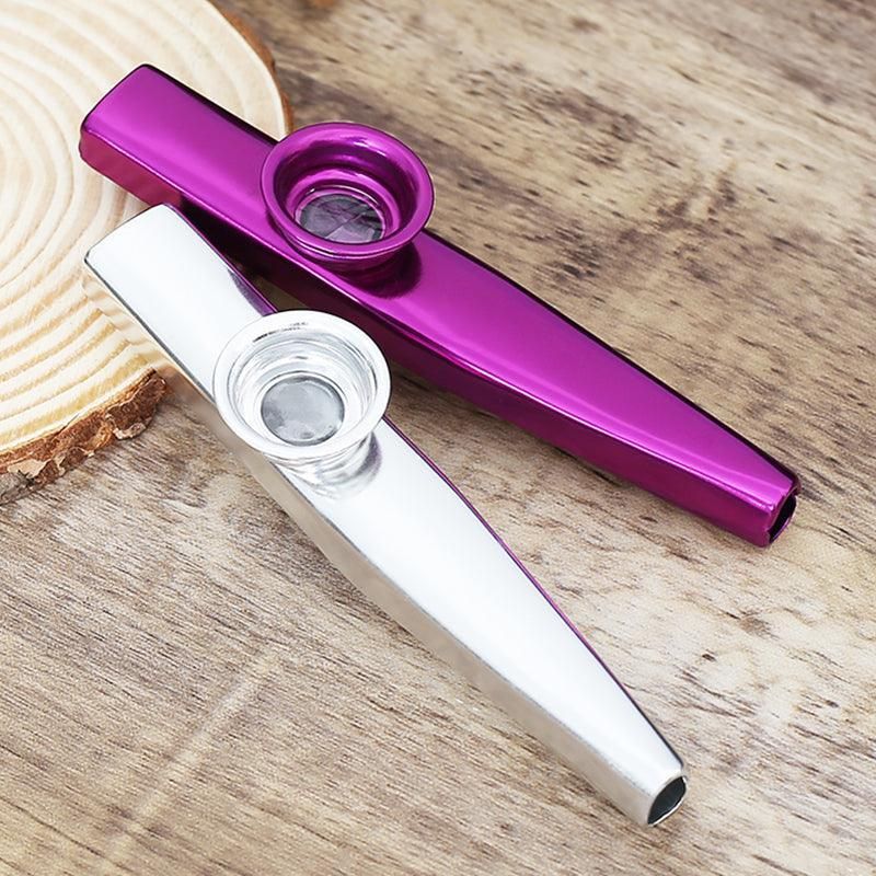 Kazoo Musical Instrument — Red — product image 8