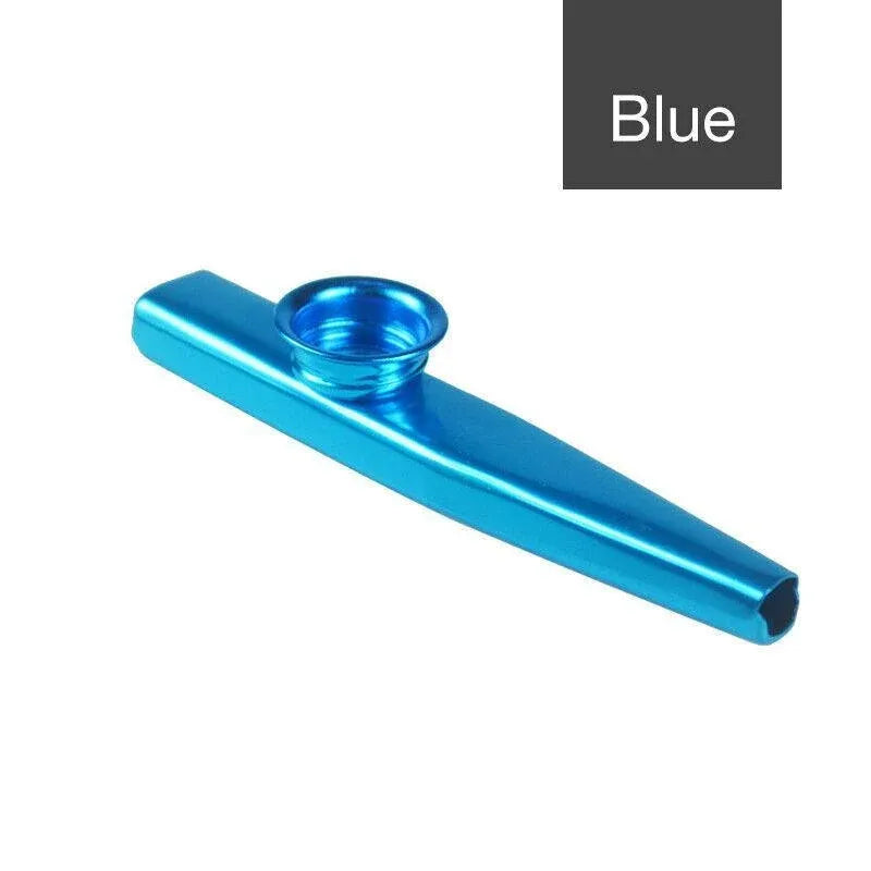 Kazoo Musical Instrument — Red — product image 11