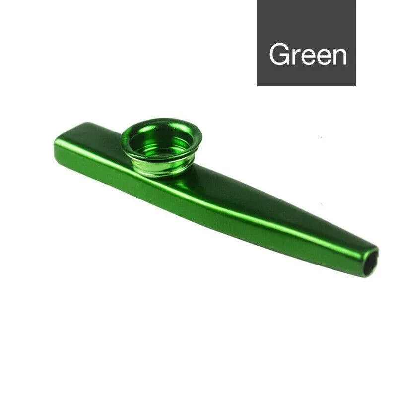 Kazoo Musical Instrument — Red — product image 12