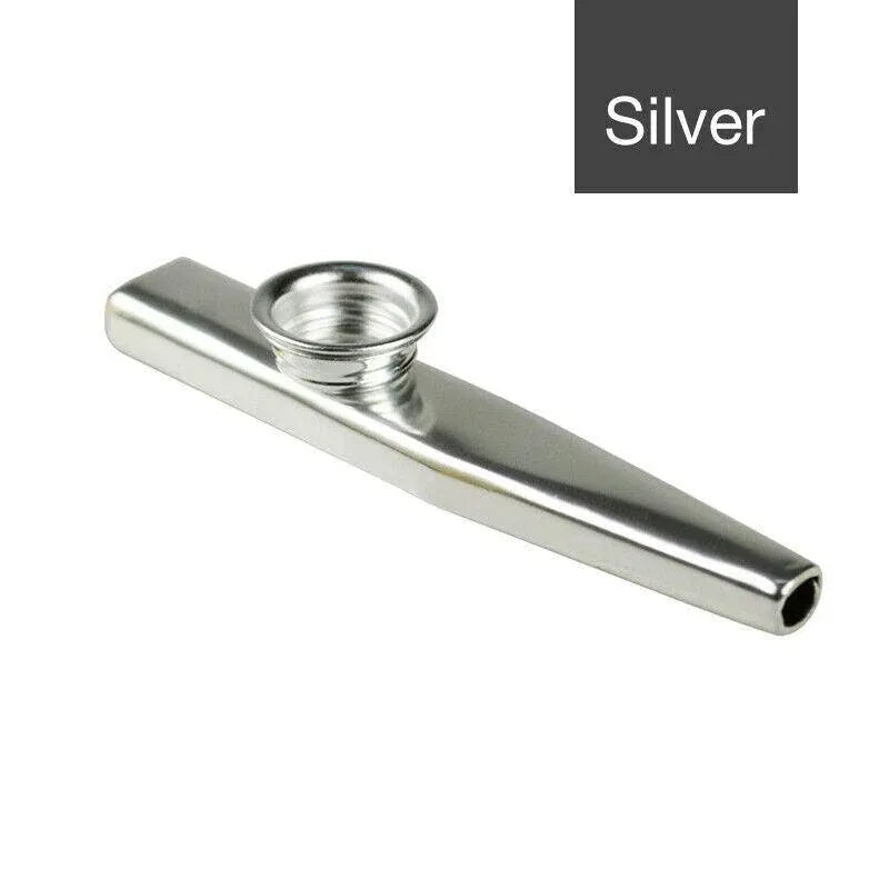 Kazoo Musical Instrument — Red — product image 14