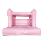 Lifespan Kids Palace Jumping Castle - Pastel Pink — product image 2