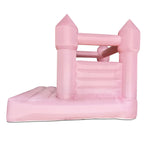 Lifespan Kids Palace Jumping Castle - Pastel Pink — product image 4