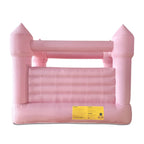 Lifespan Kids Palace Jumping Castle - Pastel Pink — product image 6