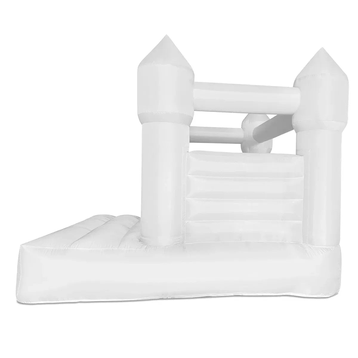 Lifespan Kids Palace Jumping Castle - White — product image 4