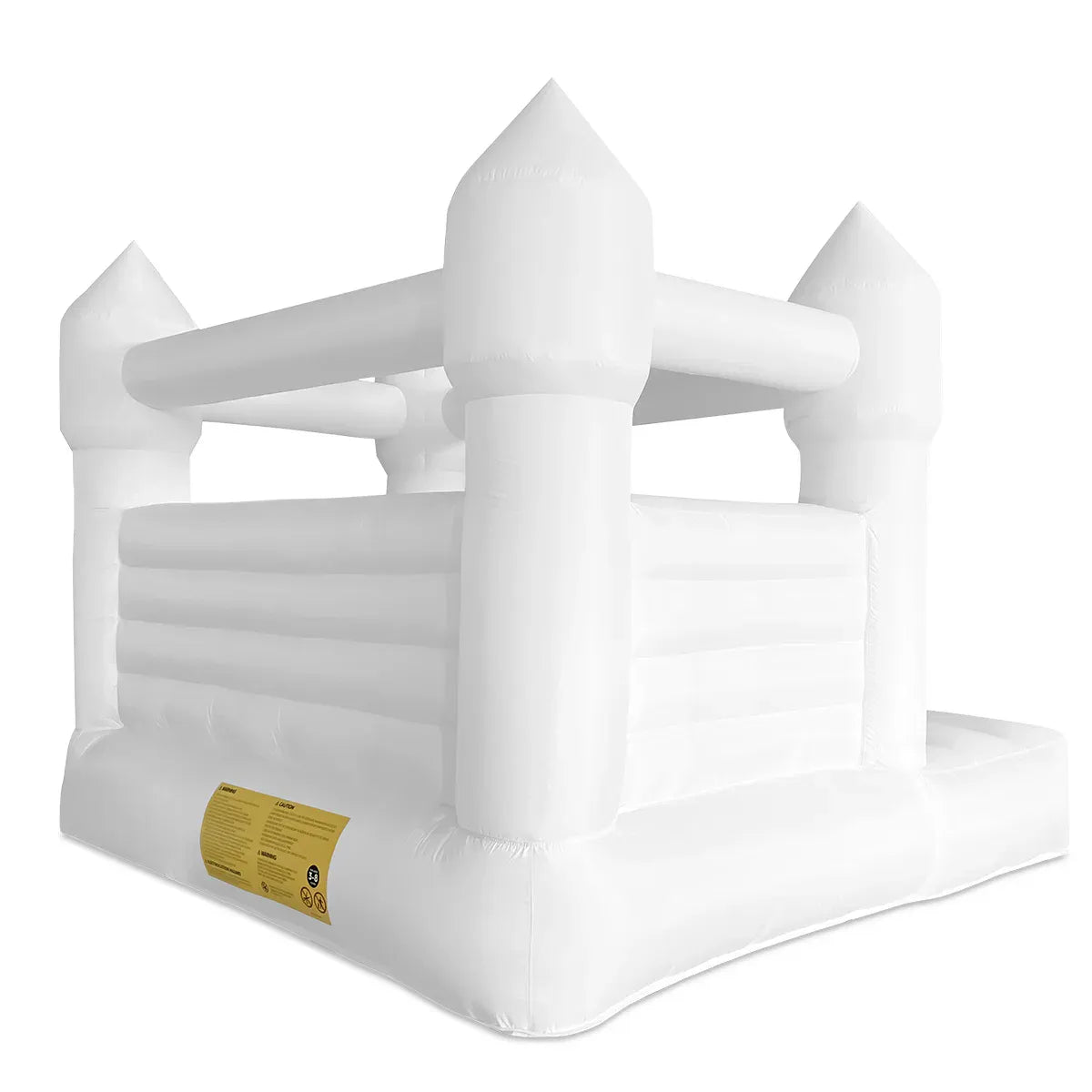 Lifespan Kids Palace Jumping Castle - White — product image 5