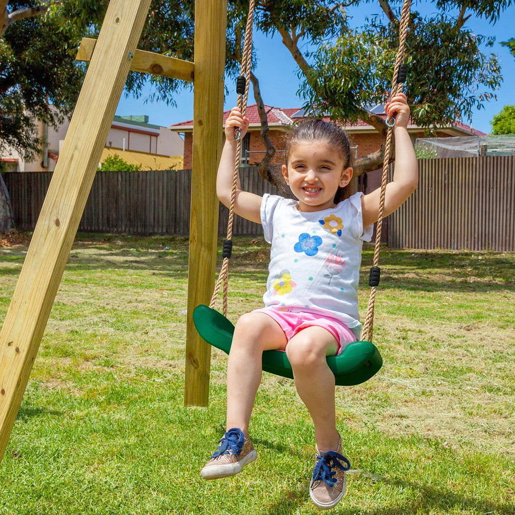 Lifespan Kids Holt 2 Double Swingset — product image 3