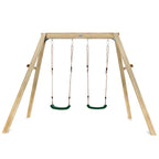Lifespan Kids Holt 2 Double Swingset — product image 4