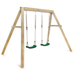 Lifespan Kids Holt 2 Double Swingset — product image 5