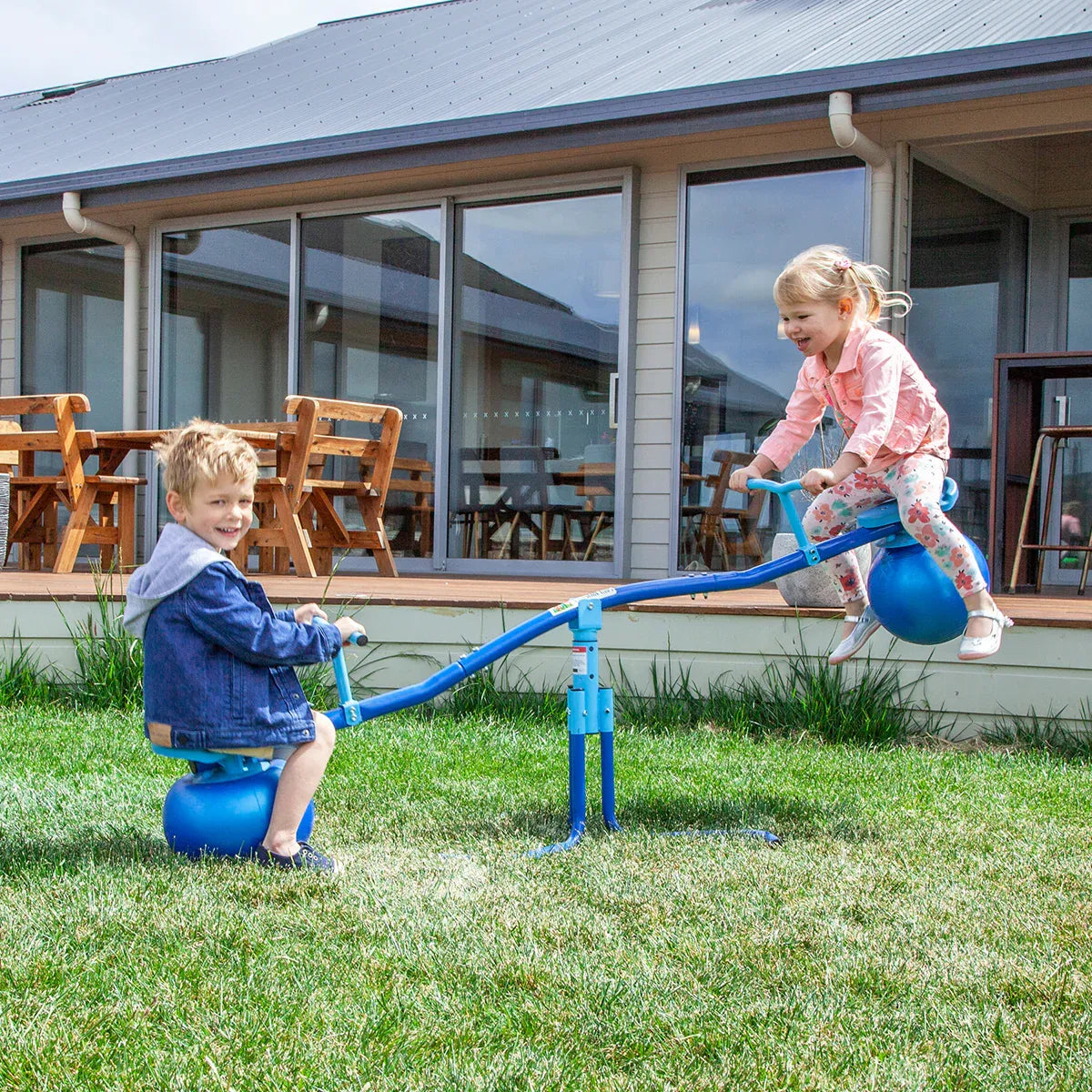 Lifespan Kids Bubble Seesaw — product image 1