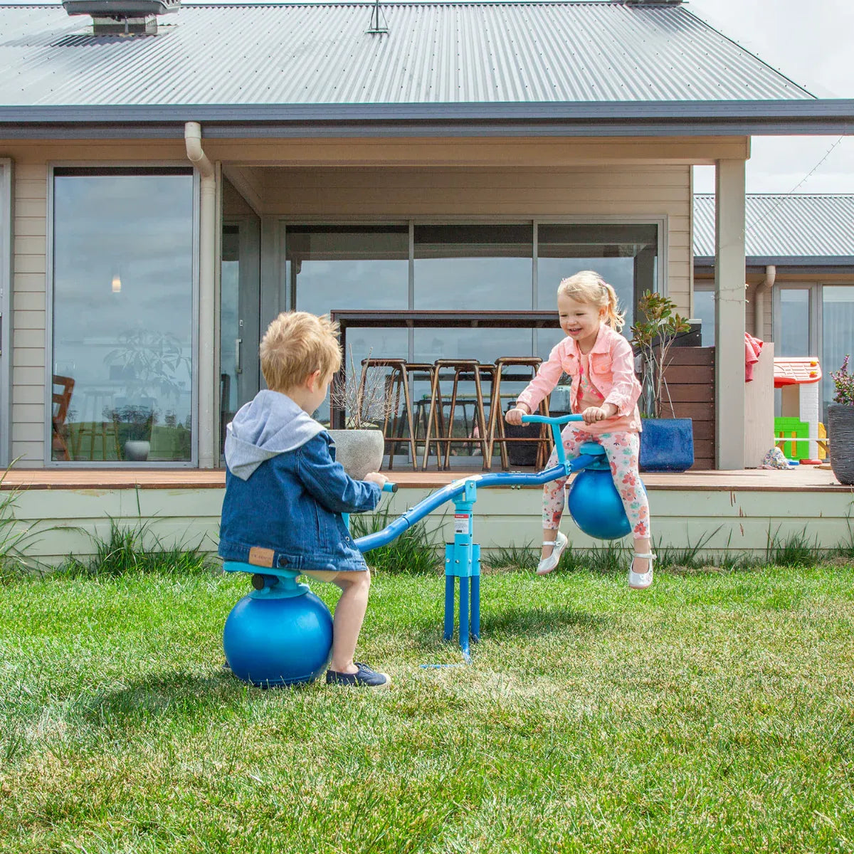 Lifespan Kids Bubble Seesaw — product image 2