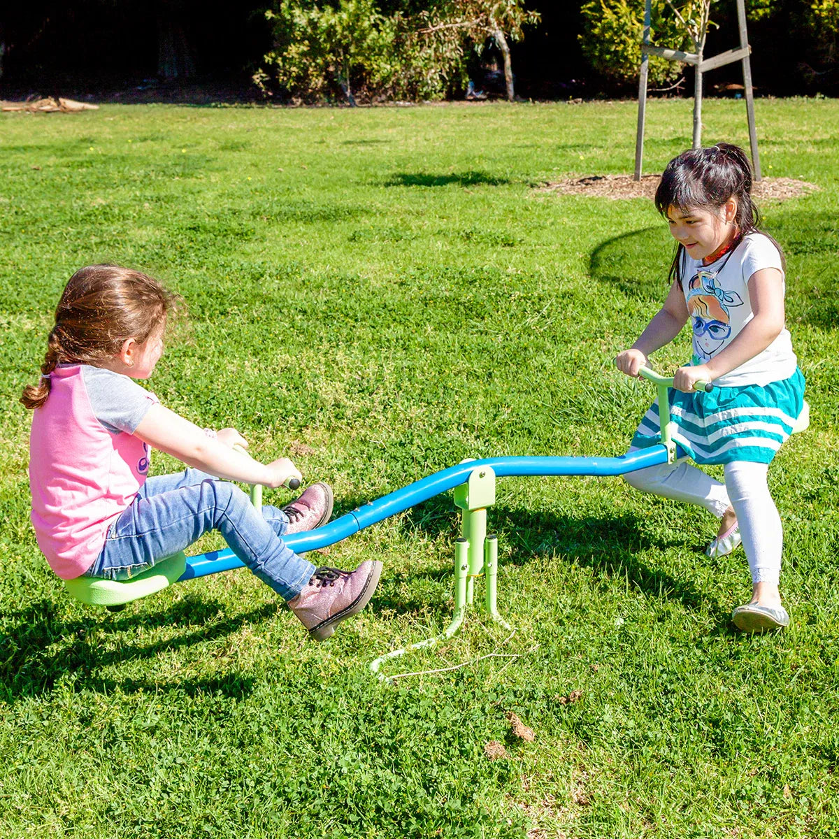 Lifespan Kids Twirl See Saw — product image 1