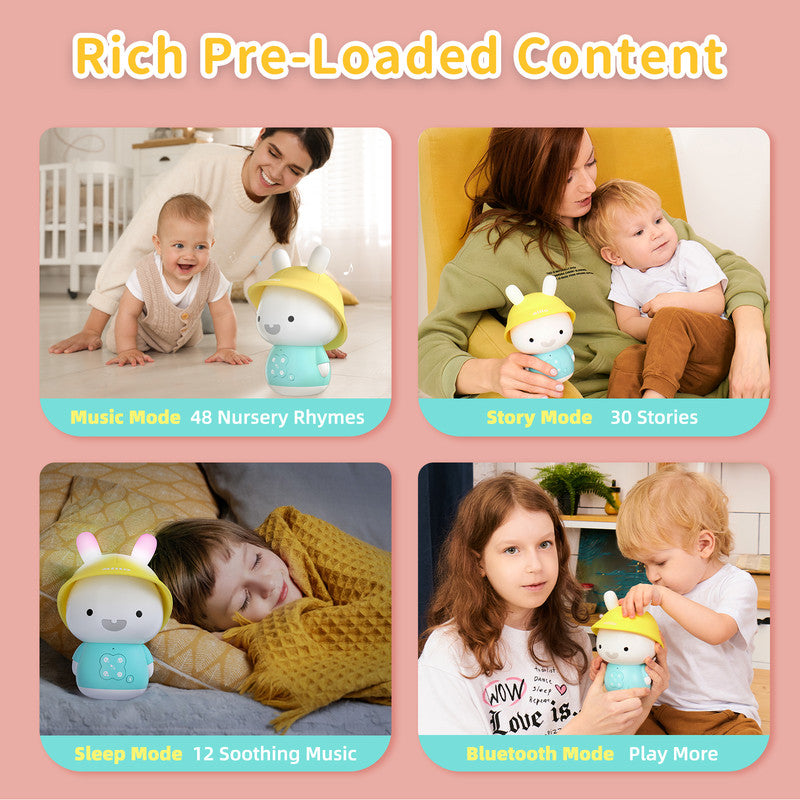Alilo Baby Bunny G9S+ — product image 2
