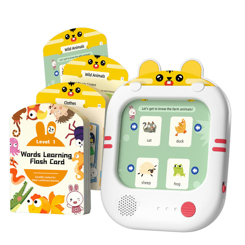 Alilo Interactive Learning Tablet — product image 1