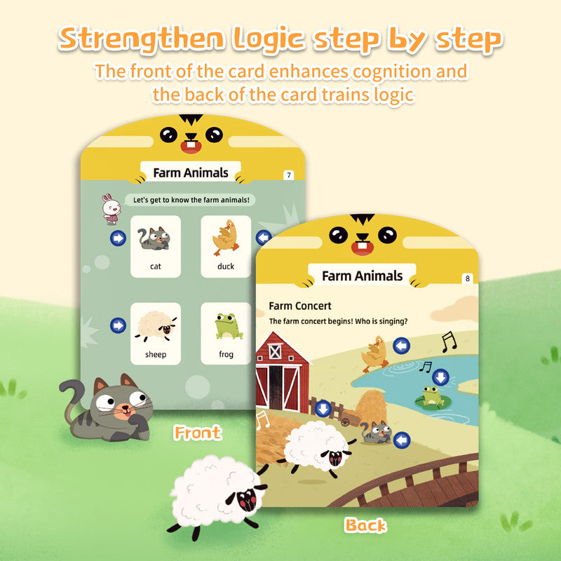 Alilo Interactive Learning Tablet — product image 2