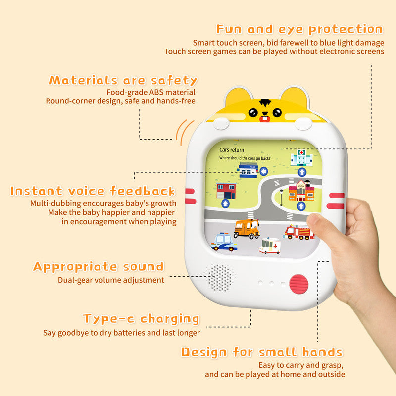 Alilo Interactive Learning Tablet — product image 3