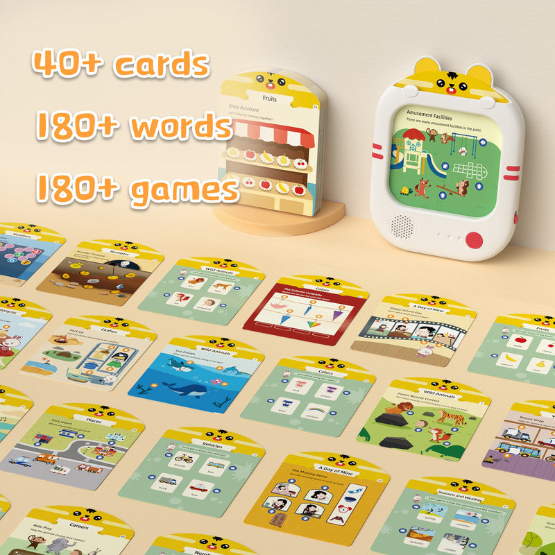 Alilo Interactive Learning Tablet — product image 5