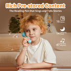 Alilo Early Educational Reading and Talking Pen Set — product image 7