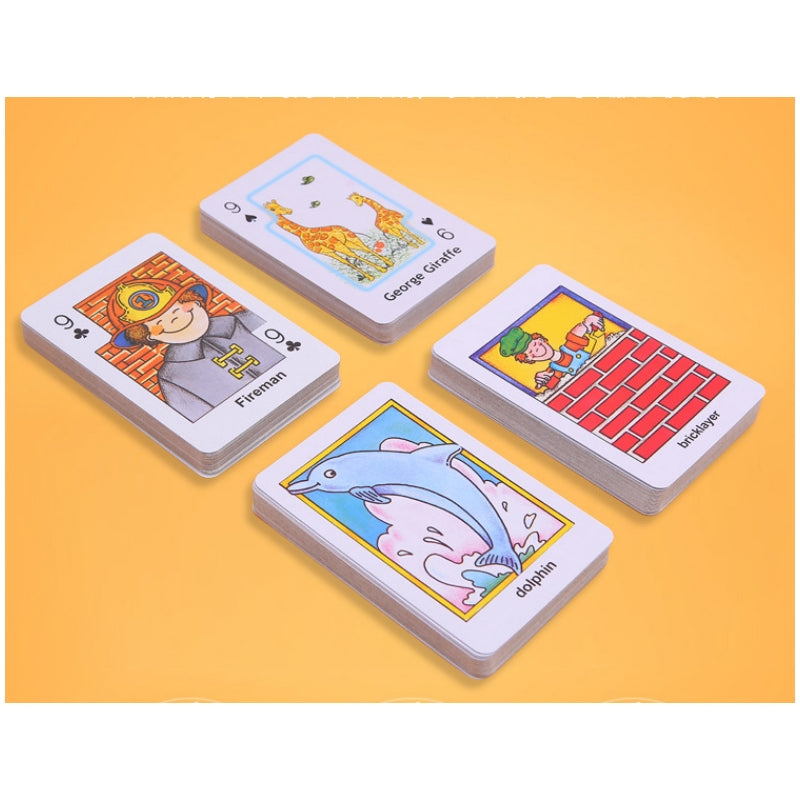 Go Fish Card Game — product image 3