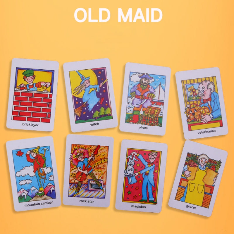 Go Fish Card Game — product image 5