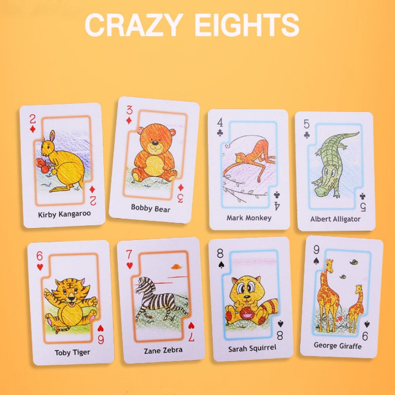 Go Fish Card Game — product image 7