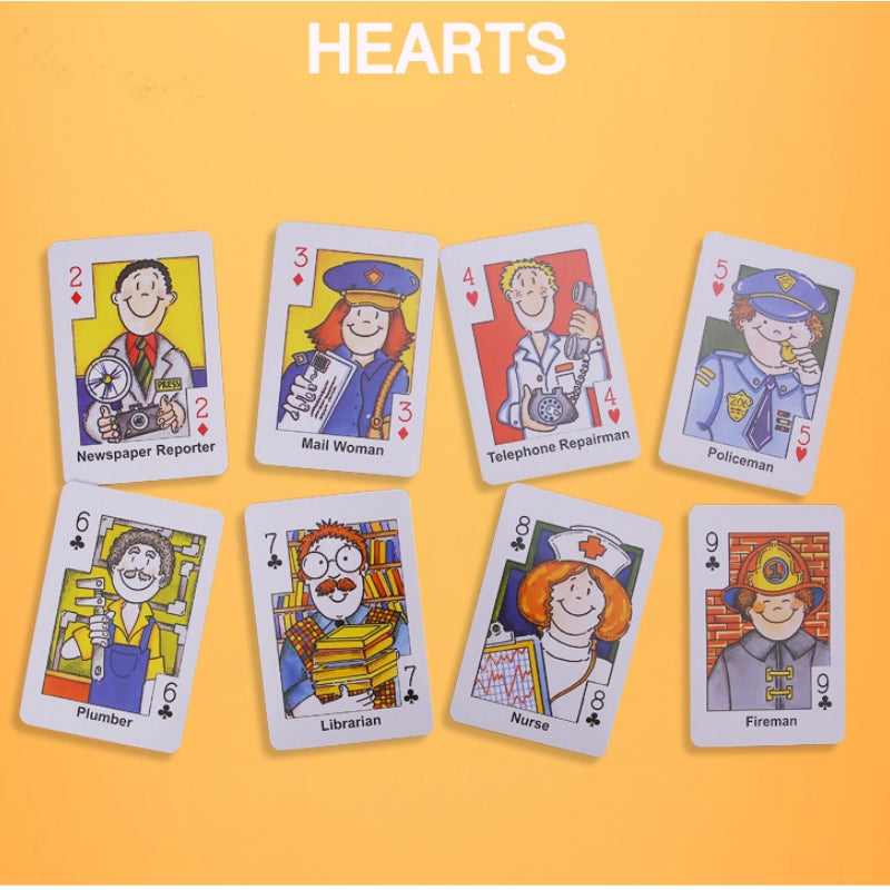 Go Fish Card Game — product image 8