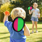 Hand-Shaped Catch Ball Set — product image 5