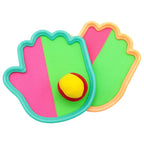 Hand-Shaped Catch Ball Set — product image 7