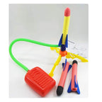Stomp Rocket Launcher & Foam Rockets — product image 2