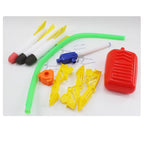 Stomp Rocket Launcher & Foam Rockets — product image 4