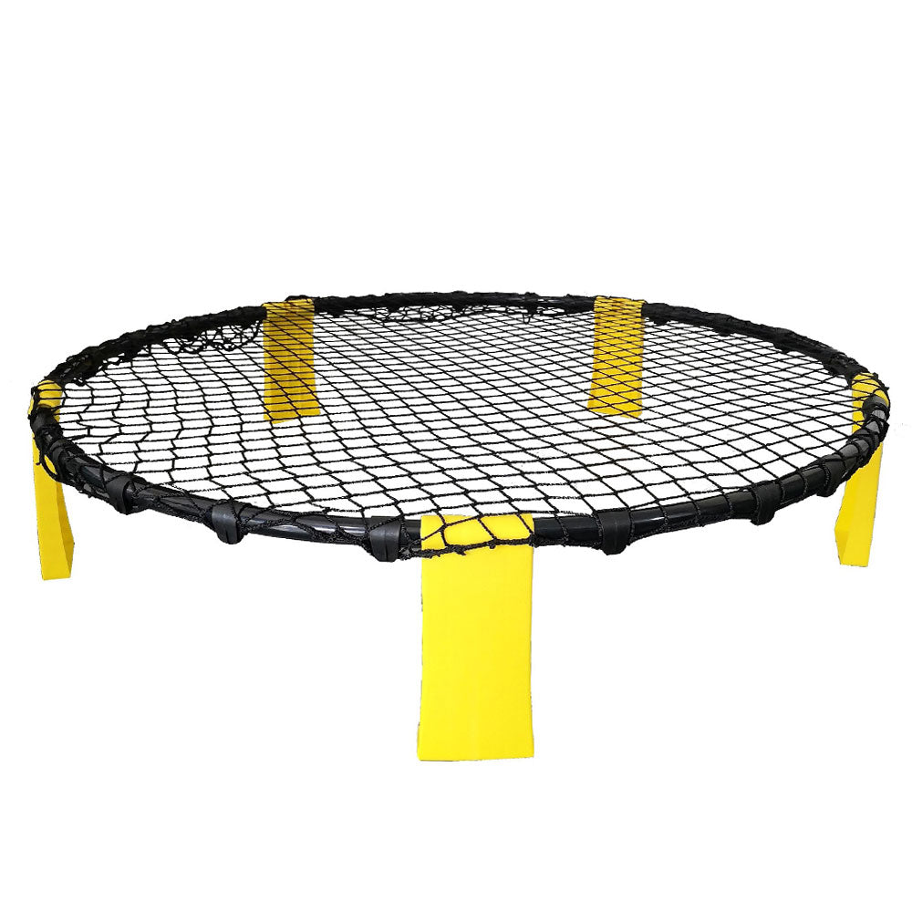 Portable Roundnet Ball Game Set with Carry Bag — product image 1