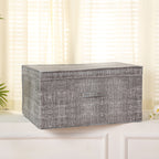 24L fabric organiser product detail