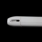 Compact pocket glasses cleaner for bags and cases