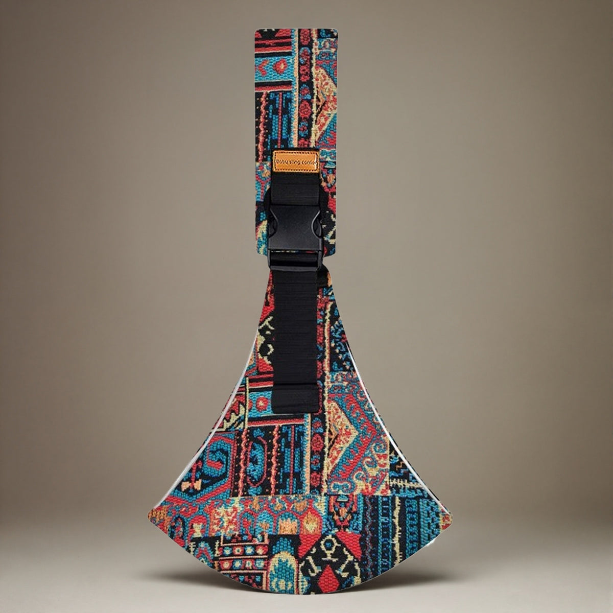 Carry Close Toddler Sling — Boho Mosaic