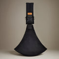 Carry Close Toddler Sling — Classic Black