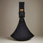 Carry Close Toddler Sling — Classic Black