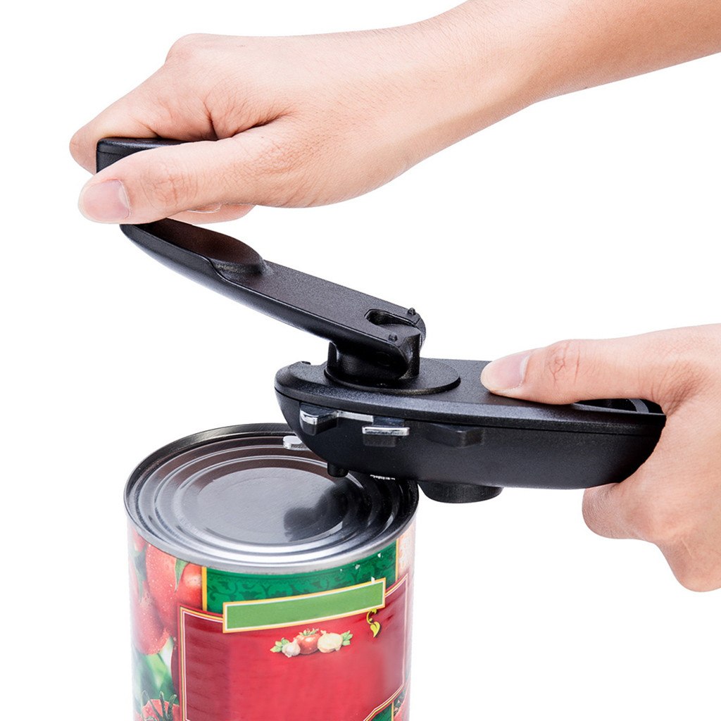 Multi-function opener product view
