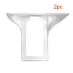Wall outlet organiser shelf product detail