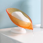 Leaf-Drain Soap Holder — hero view